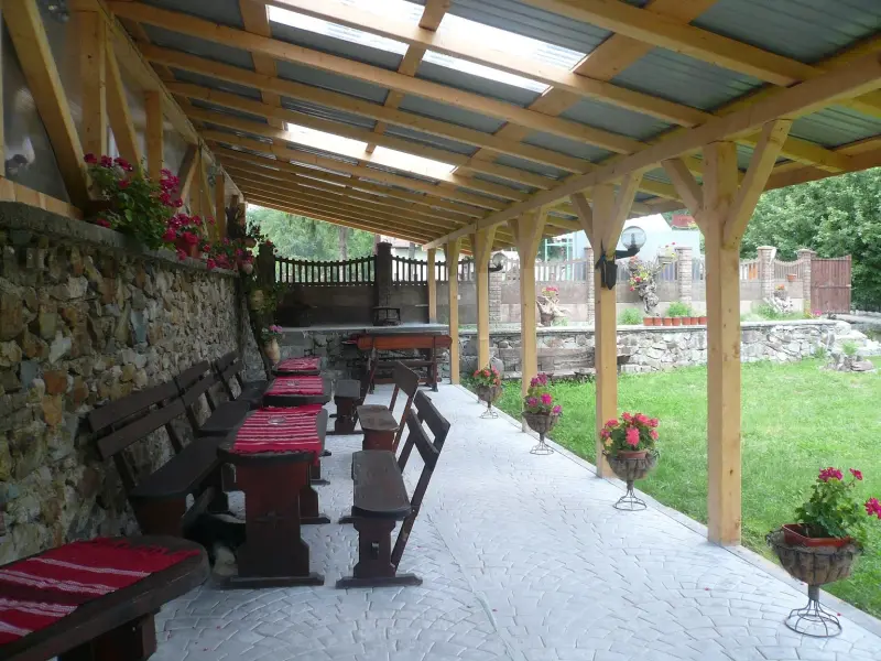 Restaurant nuntă Gorj – Hotel Brancusi